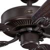 Westinghouse Deacon 52-Inch Indoor/Outdoor Ceiling Fan 7216800